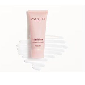 WANDER BEAUTY - NWT Staycation Hydrating Mask - 60mL